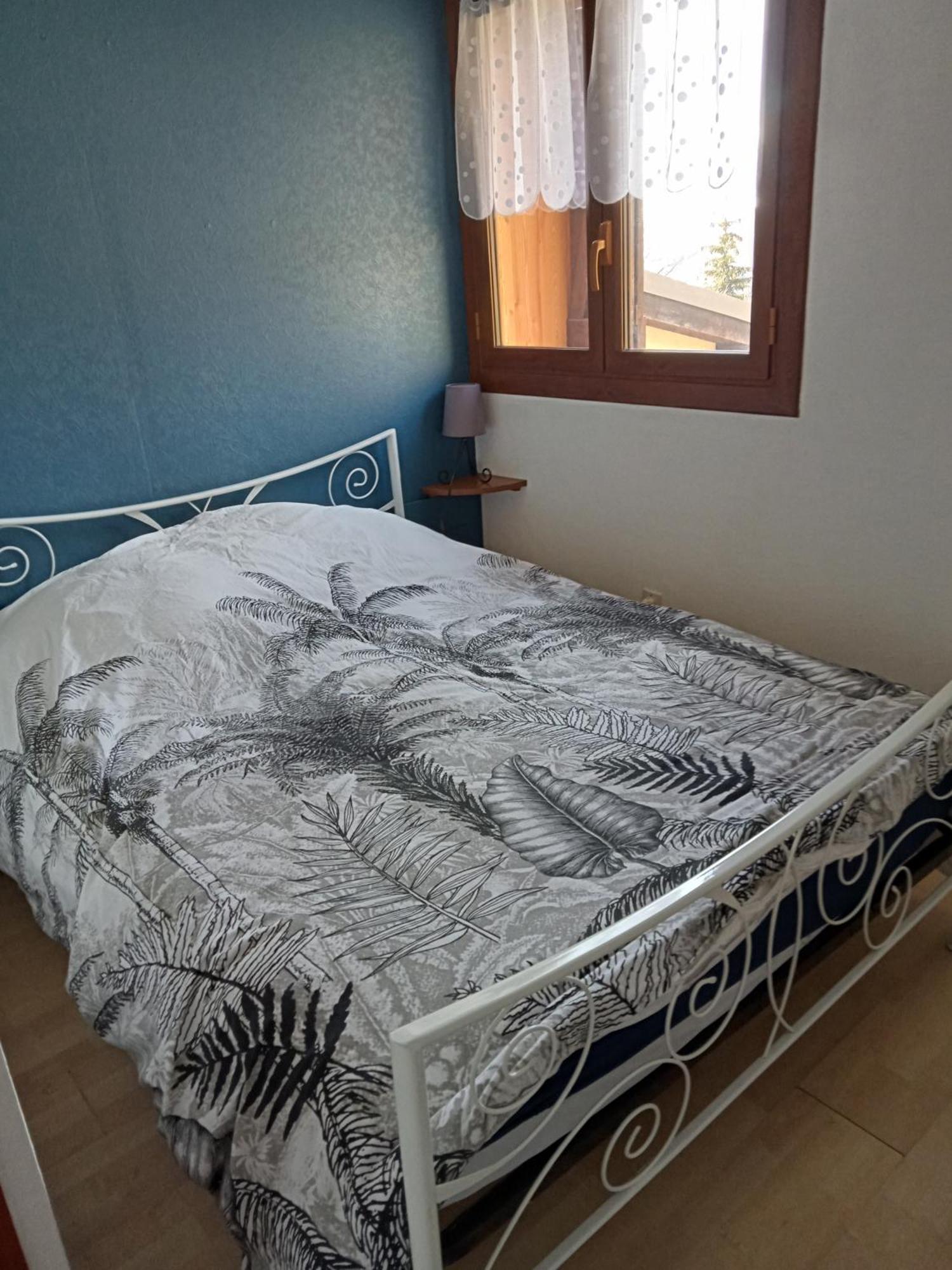 Appartement Saisonnier Orcieres Merlette Dış mekan fotoğraf